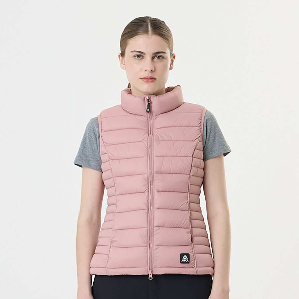 Chaleco AWCA Aconcagua para Mujer