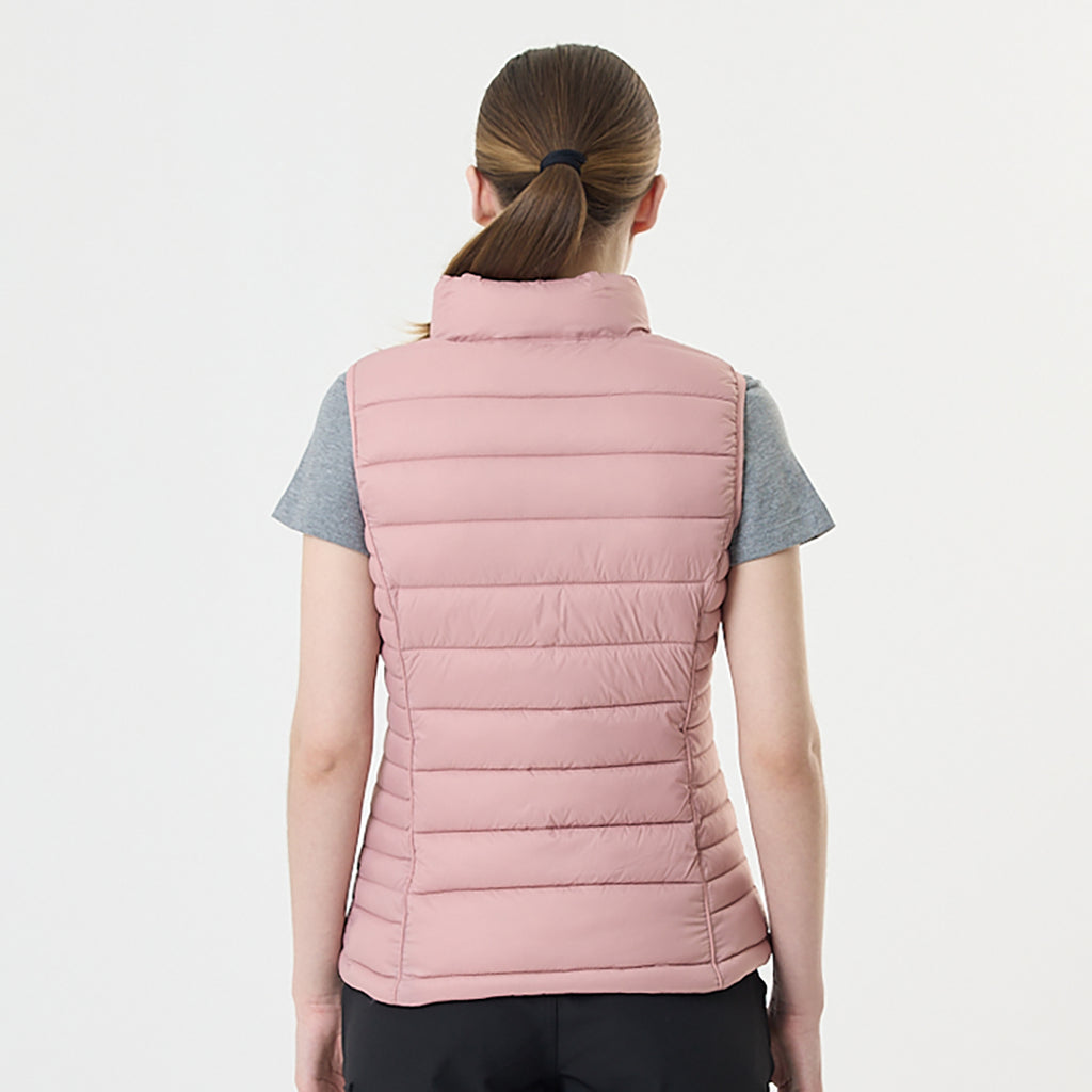 Chaleco AWCA Aconcagua para Mujer