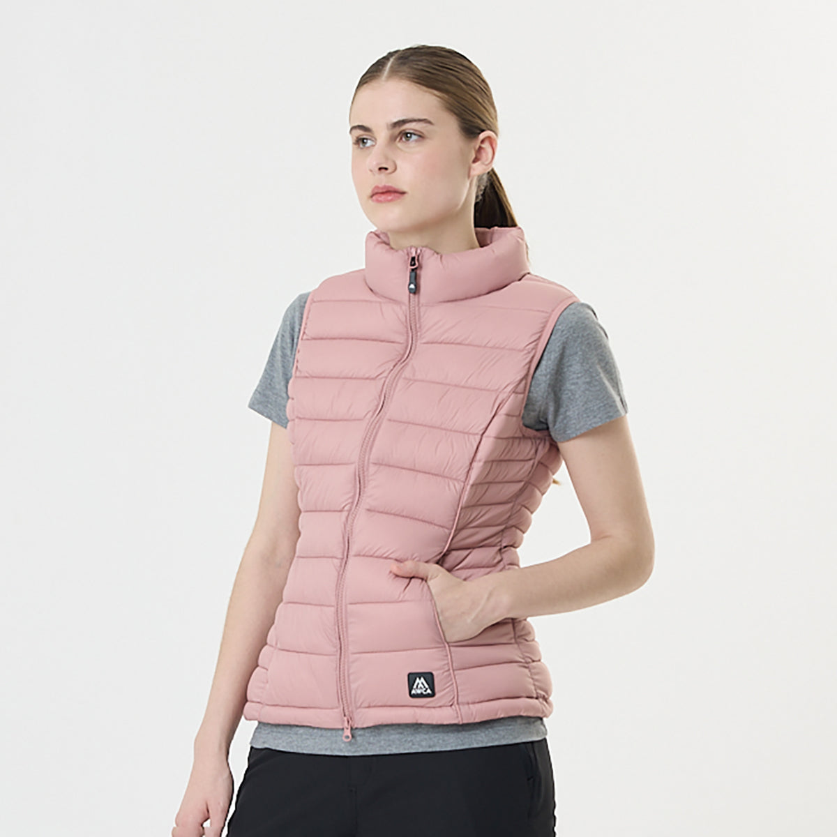 Chaleco AWCA Aconcagua para Mujer