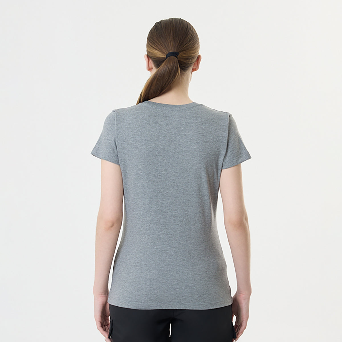 Remera Awca Lanin para Mujer