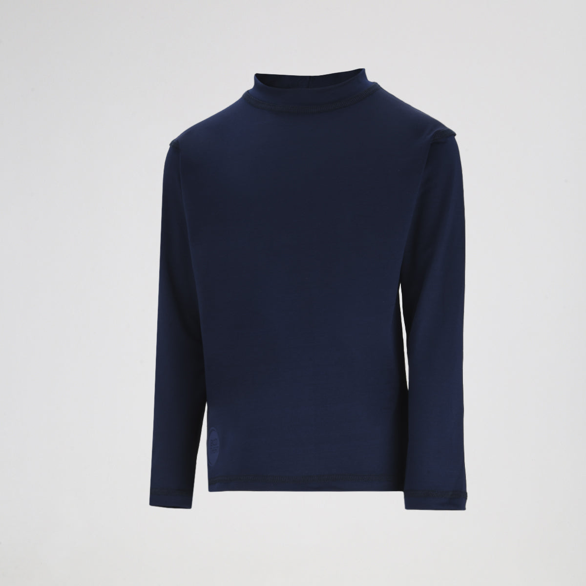 Remera Bodytherm Manga Larga Térmica Infantil slim
