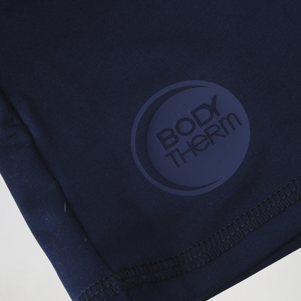 Remera Bodytherm Manga Larga Térmica Infantil slim