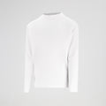 Remera Bodytherm Manga Larga Térmica Infantil poliéster
