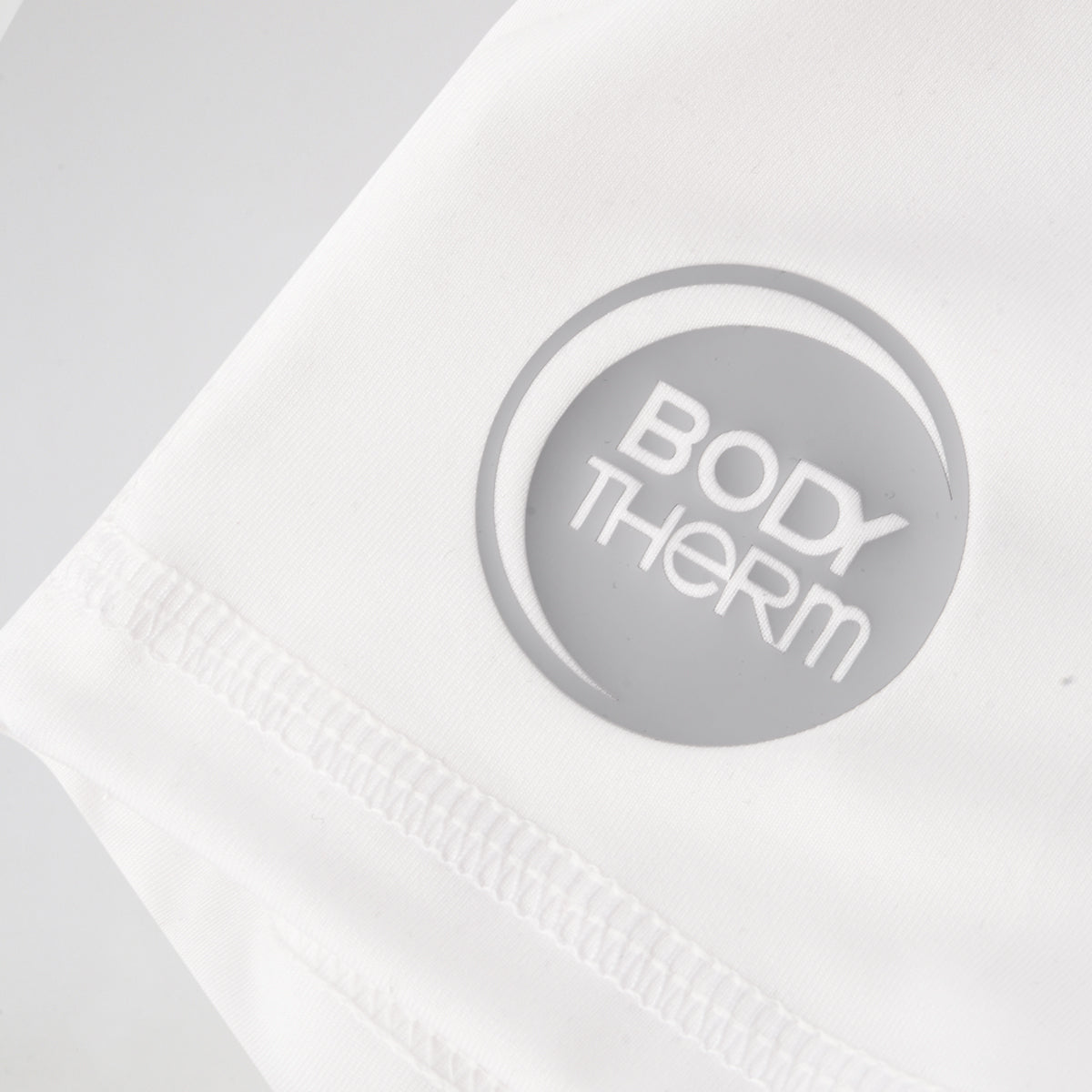 Remera Bodytherm Manga Larga Térmica Infantil poliéster
