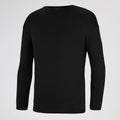 Remera Entrenamiento Bodytherm Manga Larga Térmica