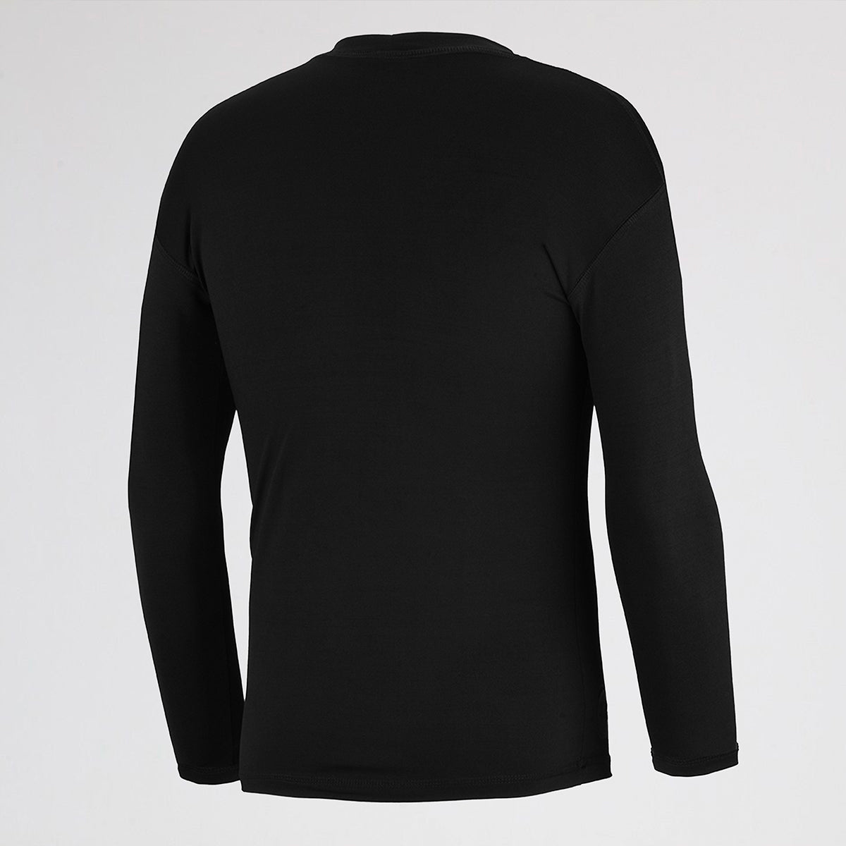 Remera Entrenamiento Bodytherm Manga Larga Térmica