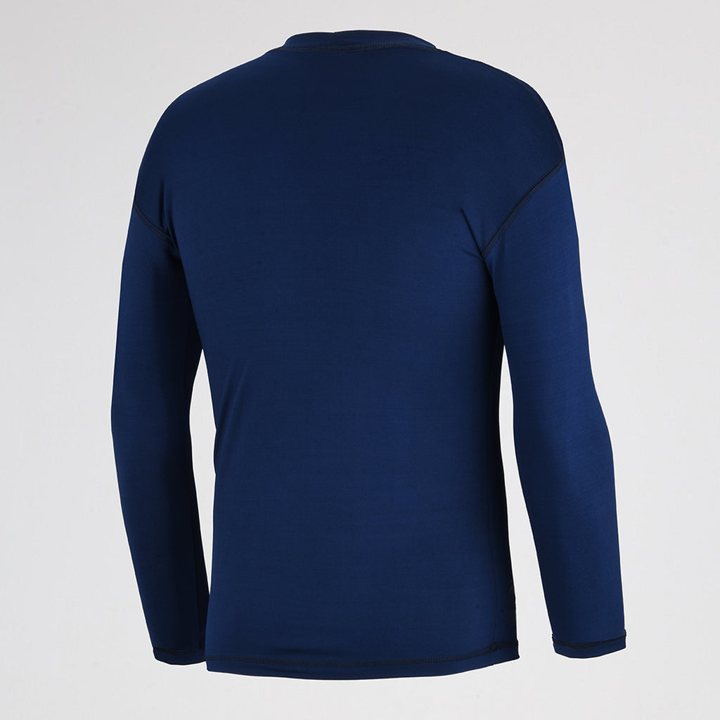 Remera Bodytherm Manga Larga Térmica