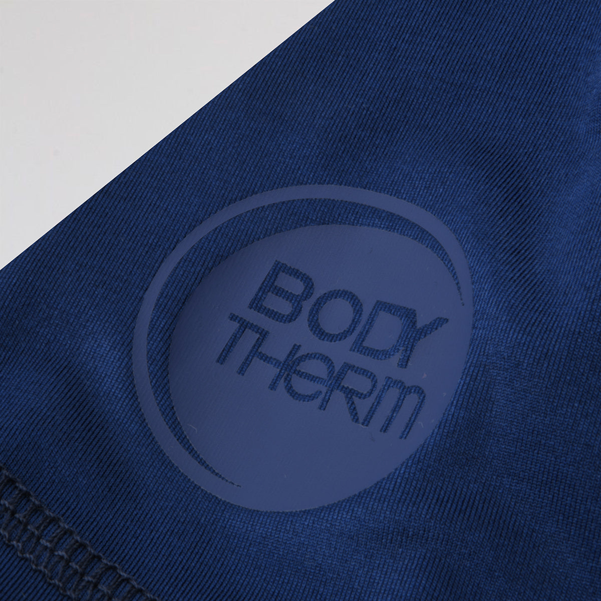 Remera Bodytherm Manga Larga Térmica