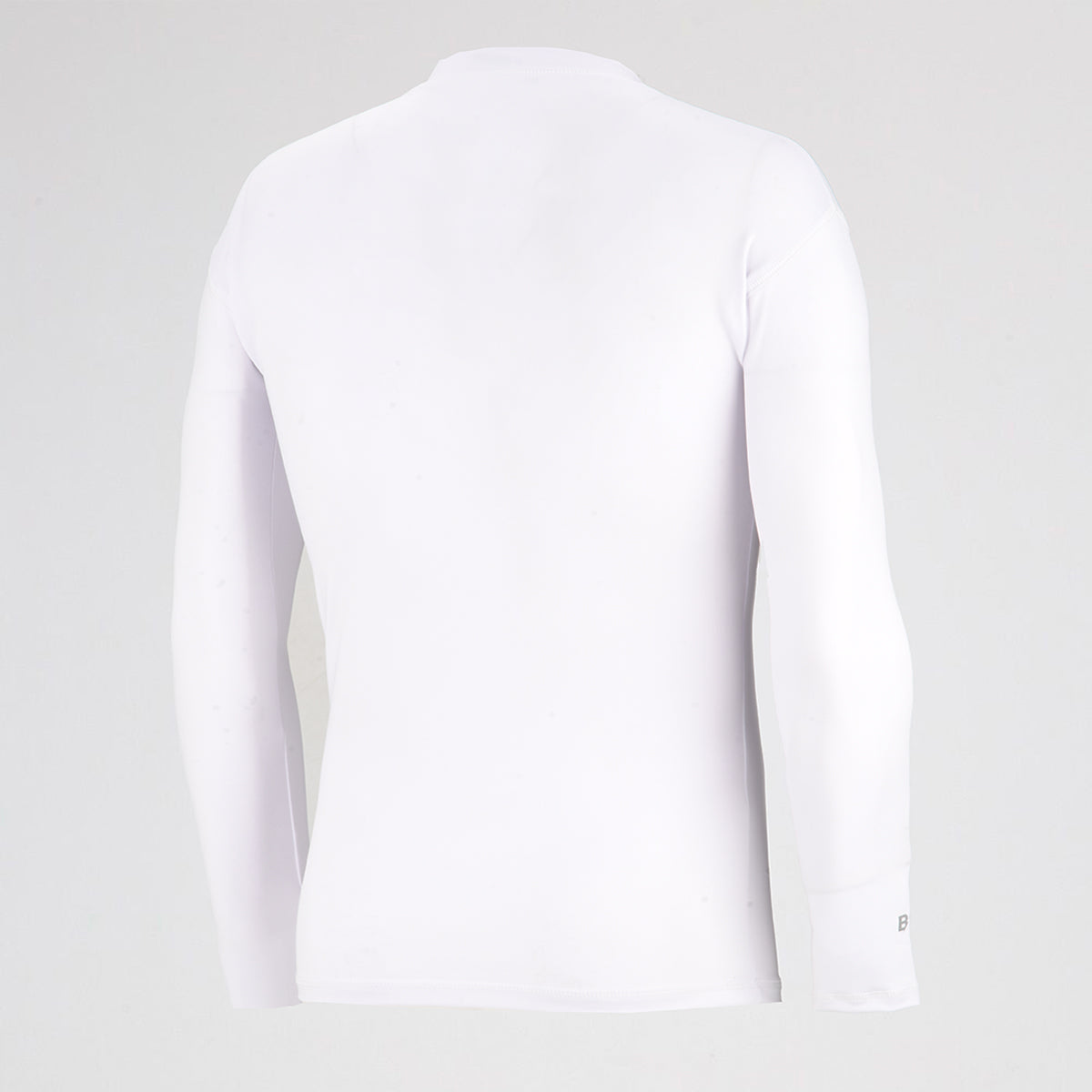 Remera Bodytherm Manga Larga Térmica poliéster