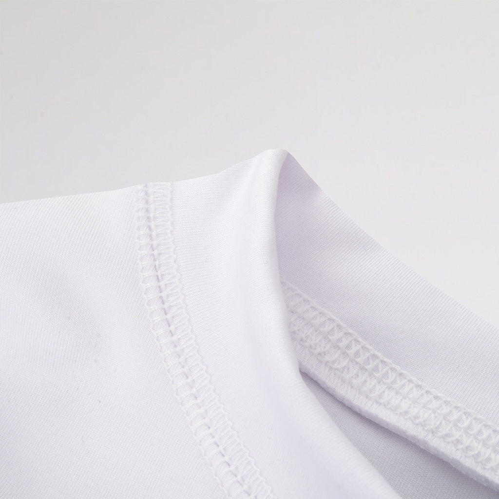 Remera Bodytherm Manga Larga Térmica poliéster