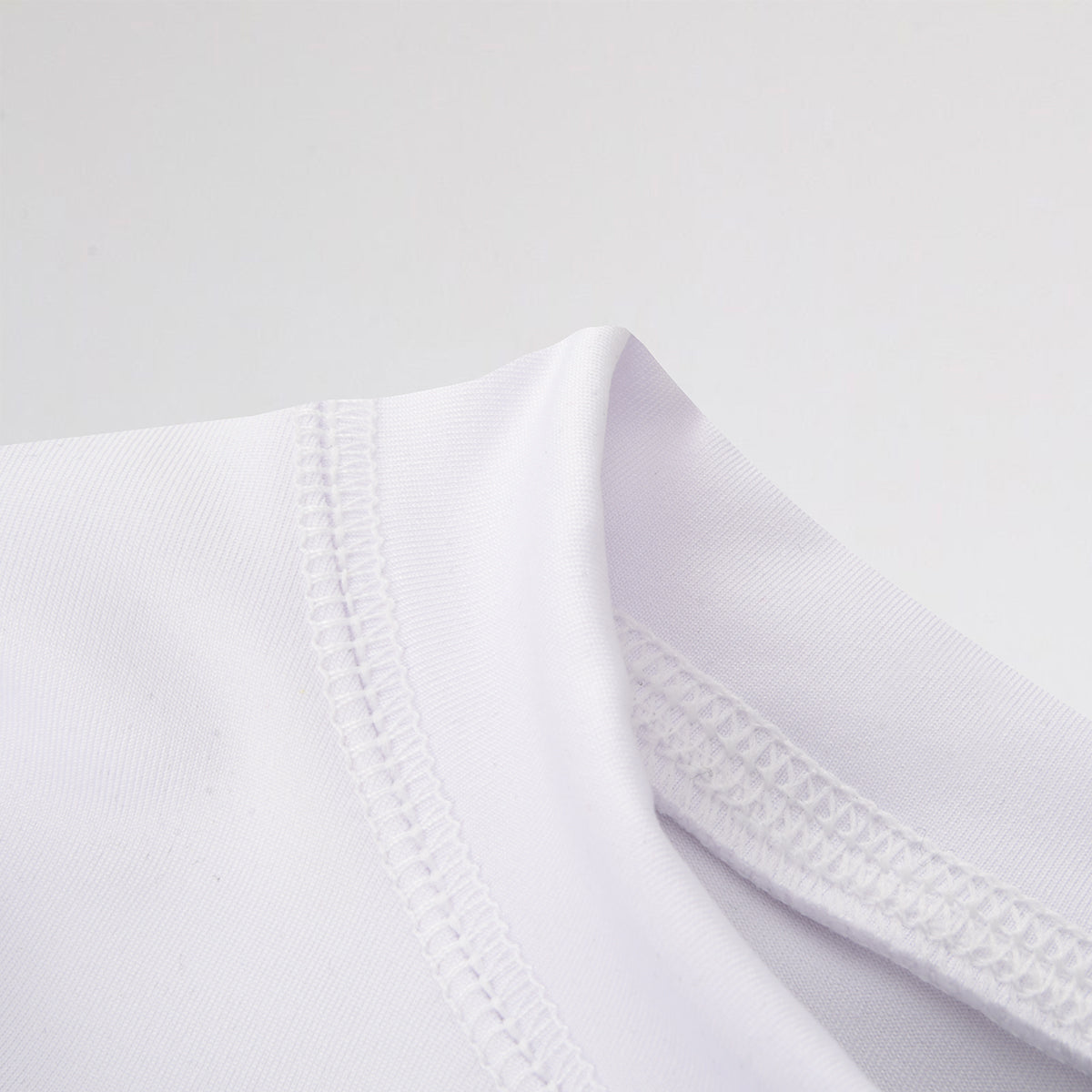 Remera Bodytherm Manga Larga Térmica poliéster