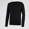 Remera Bodytherm Manga Larga Térmica Training