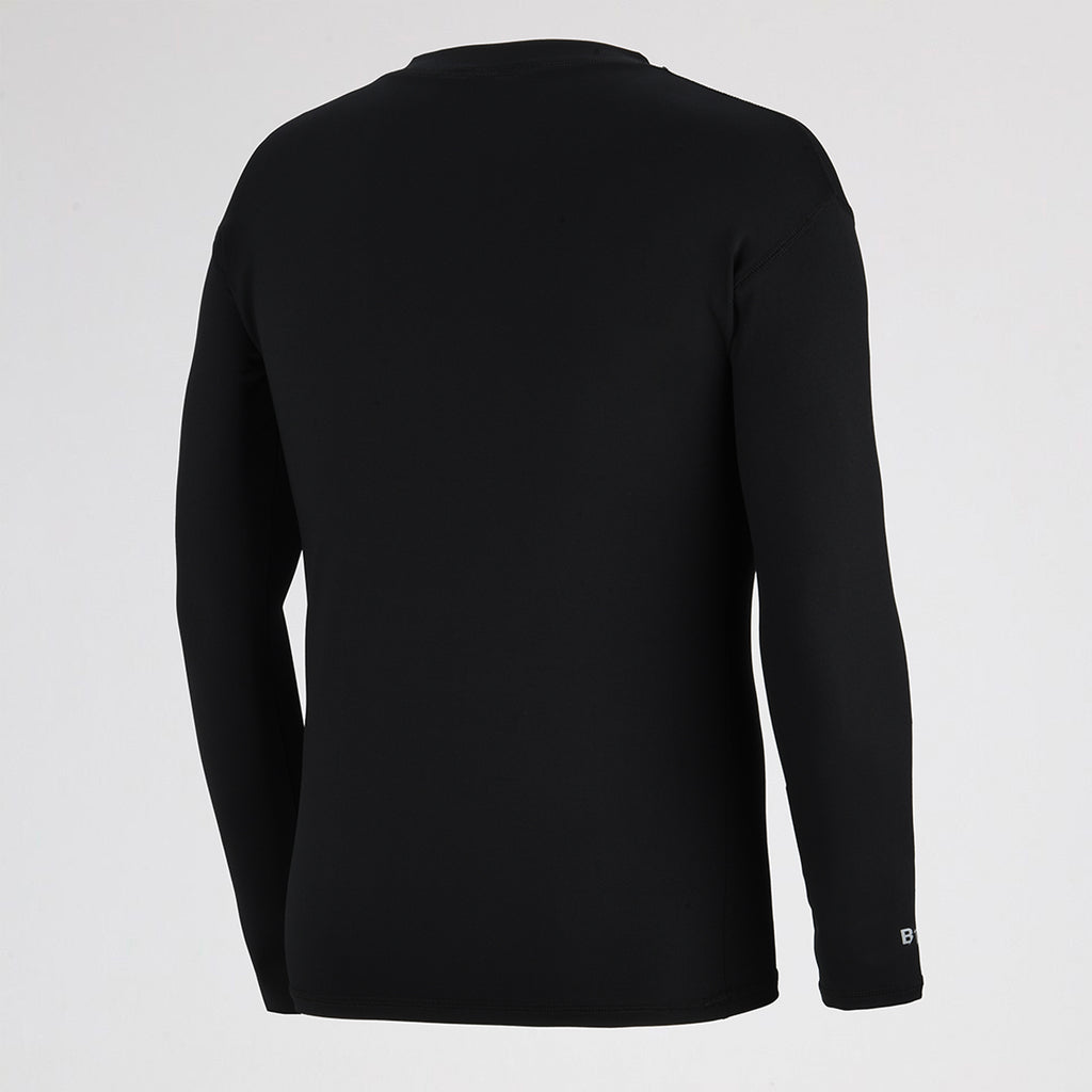 Remera Bodytherm Manga Larga Térmica Training