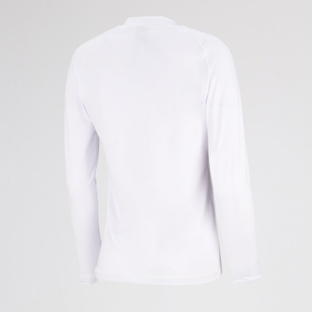 Remera Bodytherm Manga Larga Térmica Mujer