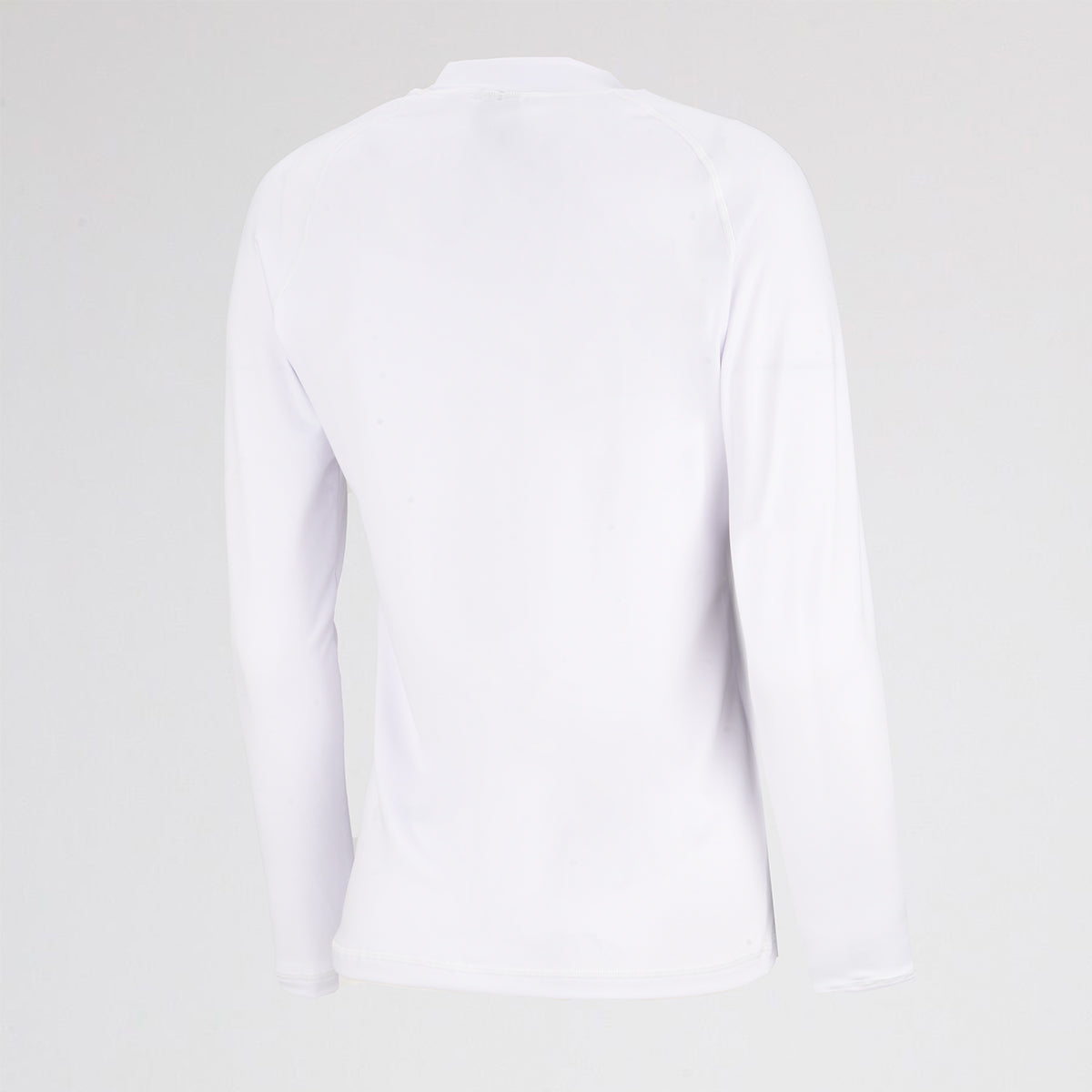 Remera Bodytherm Manga Larga Térmica Mujer