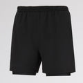 Short Running Bodytherm Con Calza Hombre