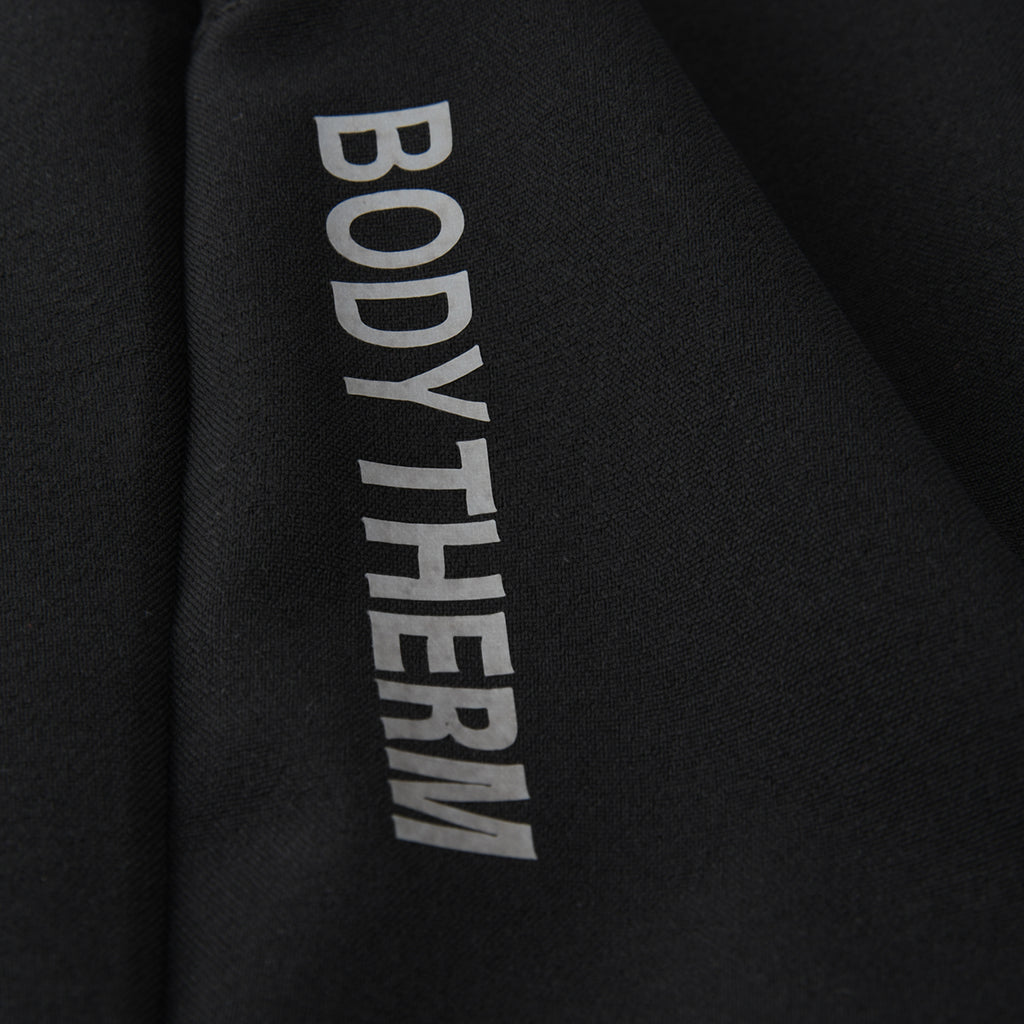Short Running Bodytherm Con Calza Hombre