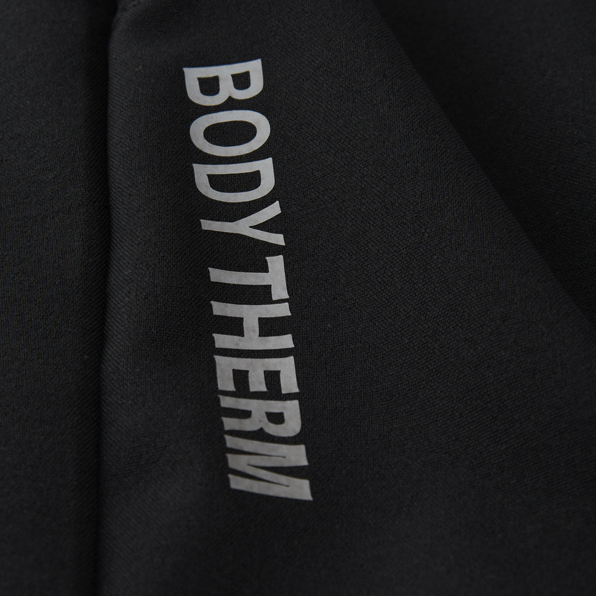 Short Running Bodytherm Con Calza Hombre