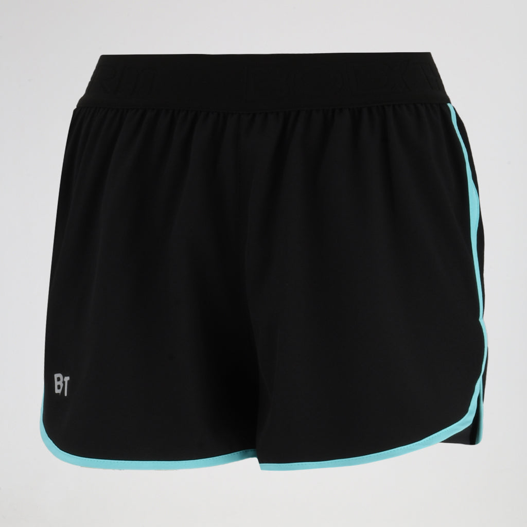 Short Bodytherm Running Mujer