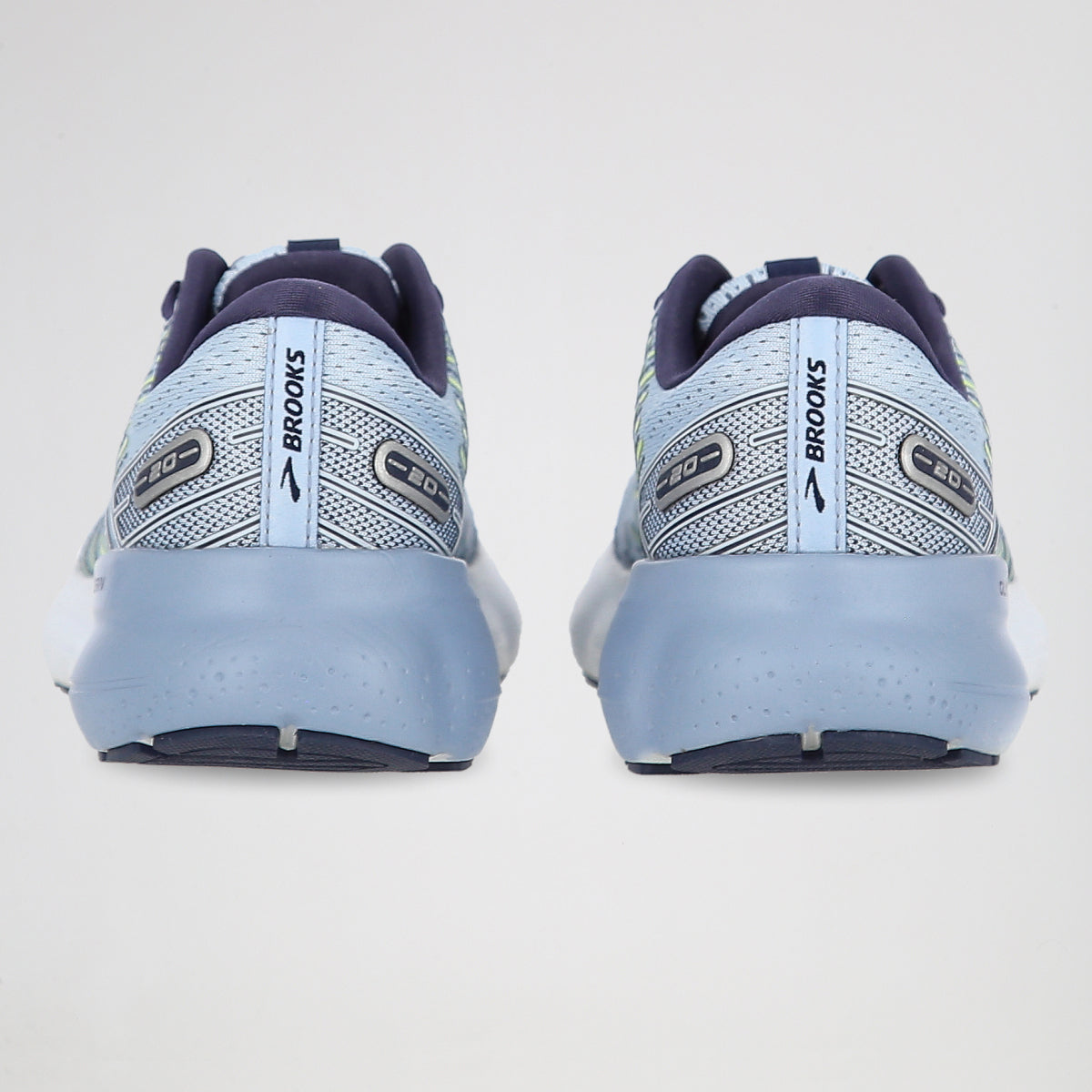 Zapatillas Running Brooks Glycerin 20 Mujer