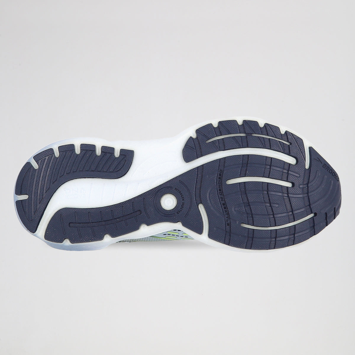 Zapatillas Running Brooks Glycerin 20 Mujer