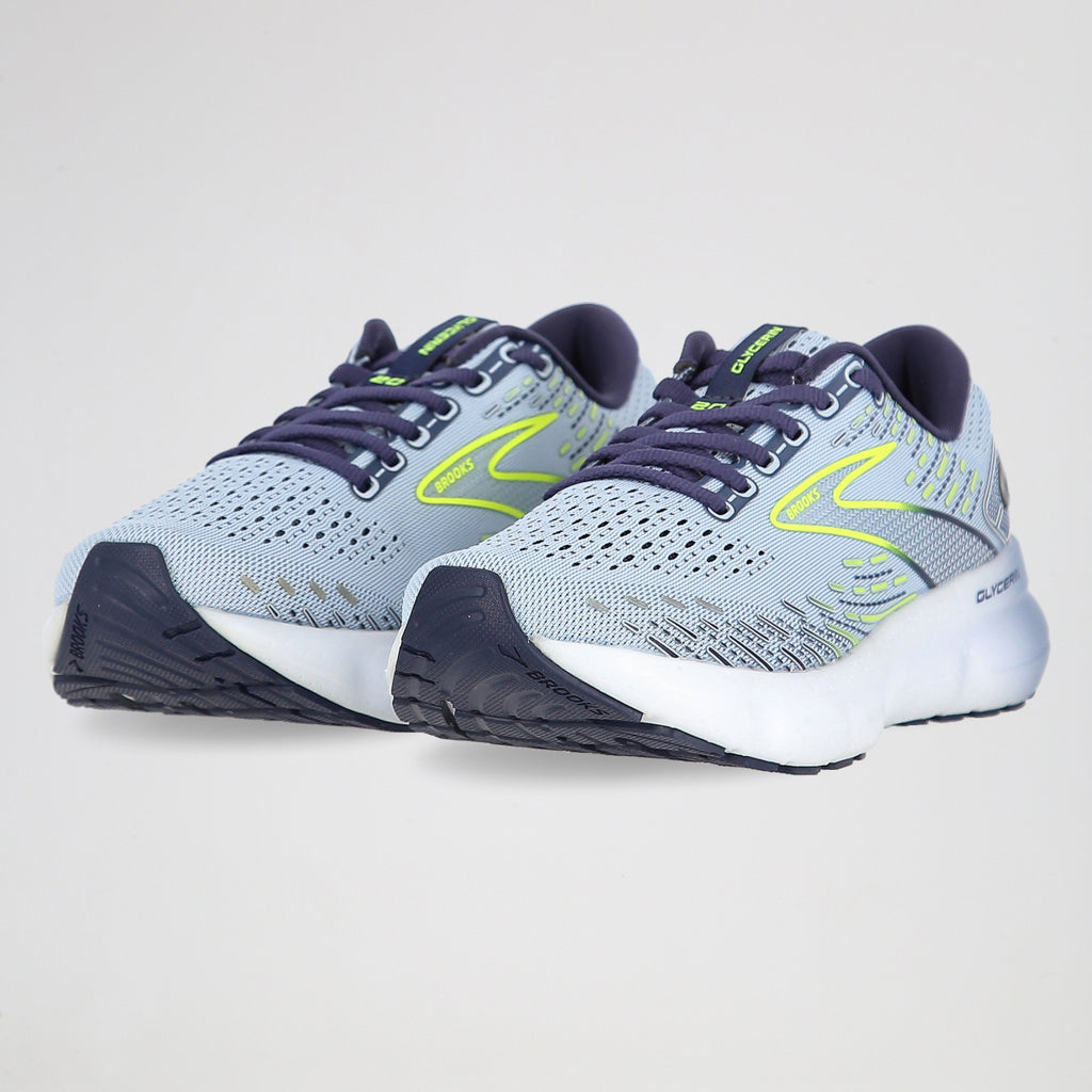 Zapatillas Running Brooks Glycerin 20 Mujer