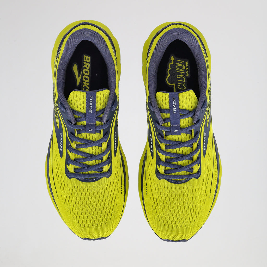 Zapatillas Running Brooks Trace 2 Hombre