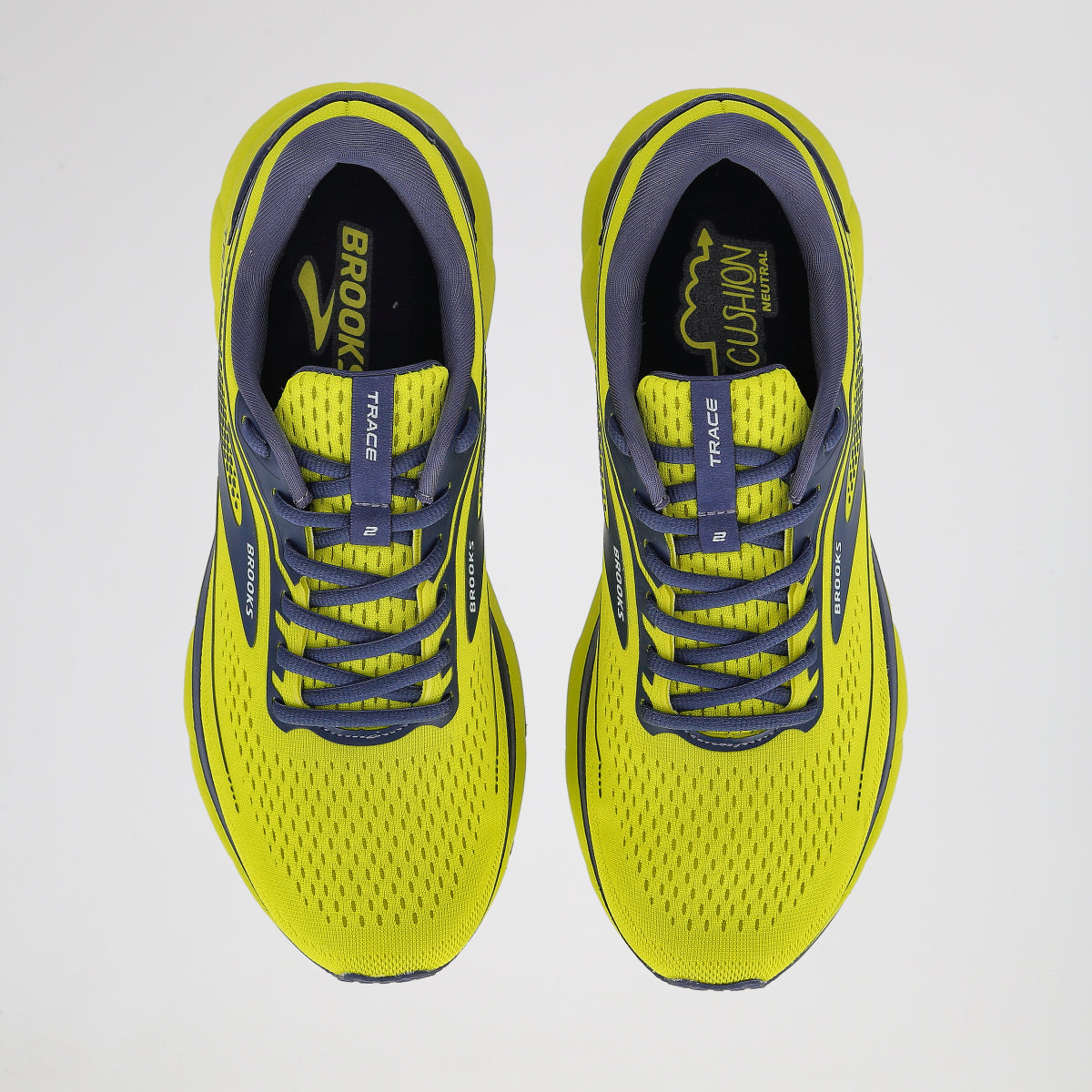 Zapatillas Running Brooks Trace 2 Hombre