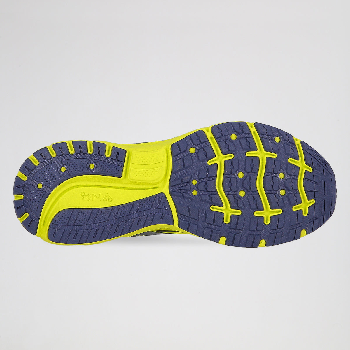 Zapatillas Running Brooks Trace 2 Hombre
