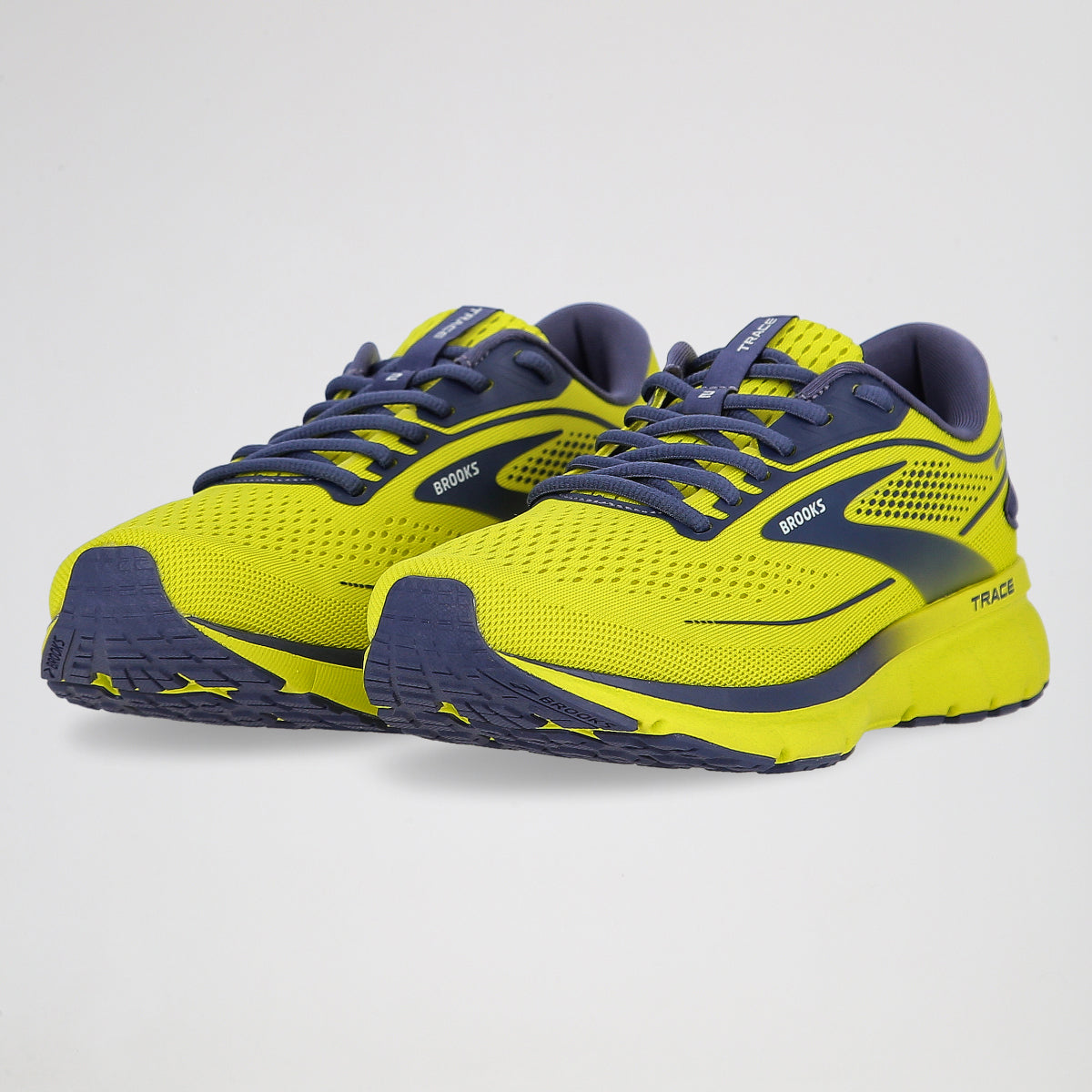 Zapatillas Running Brooks Trace 2 Hombre