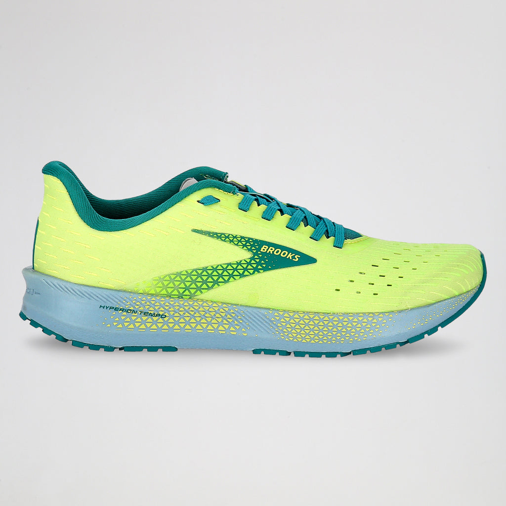 Zapatillas Running Brooks Hyperion Tempo Hombre