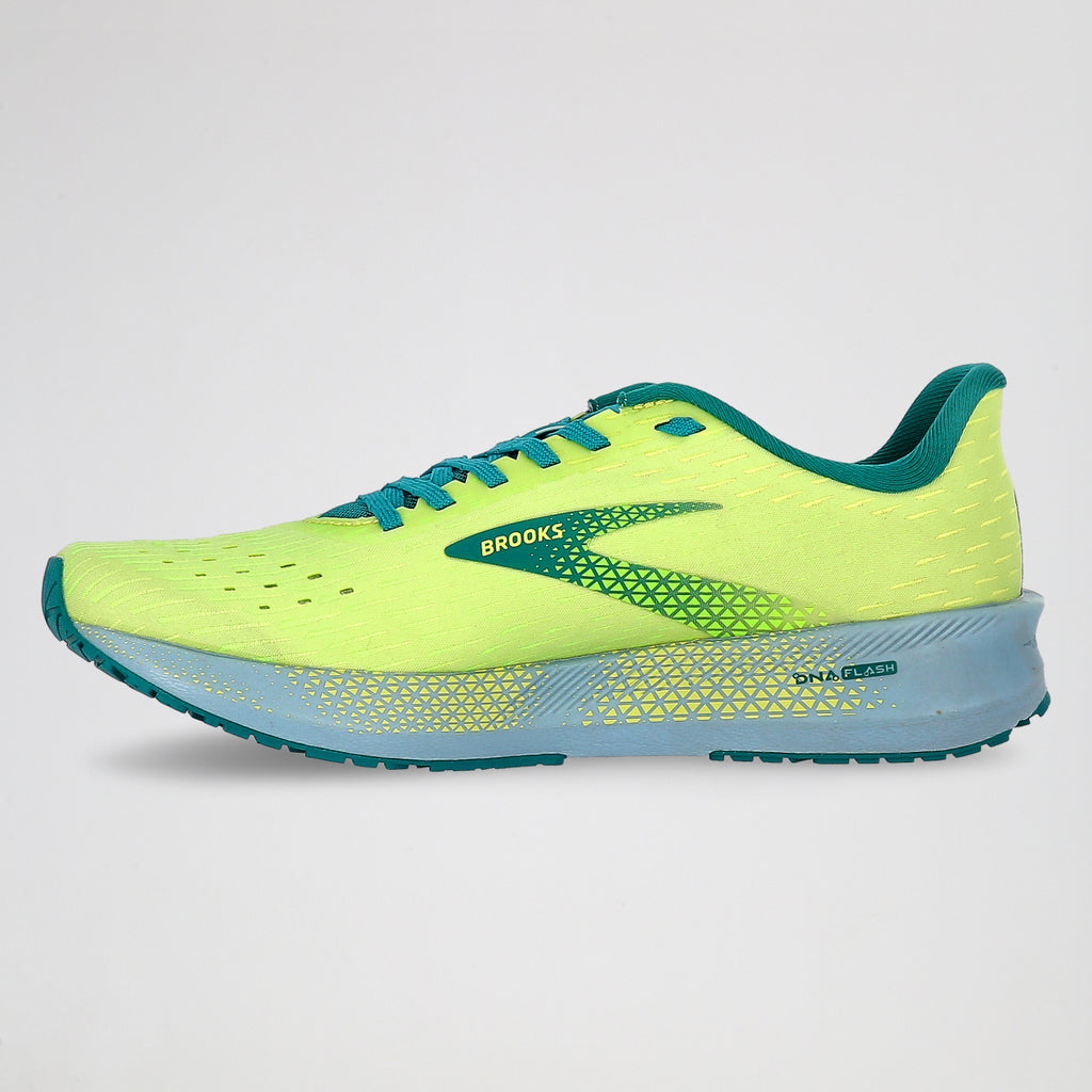 Zapatillas Running Brooks Hyperion Tempo Hombre