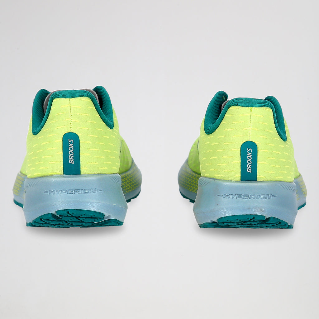 Zapatillas Running Brooks Hyperion Tempo Hombre