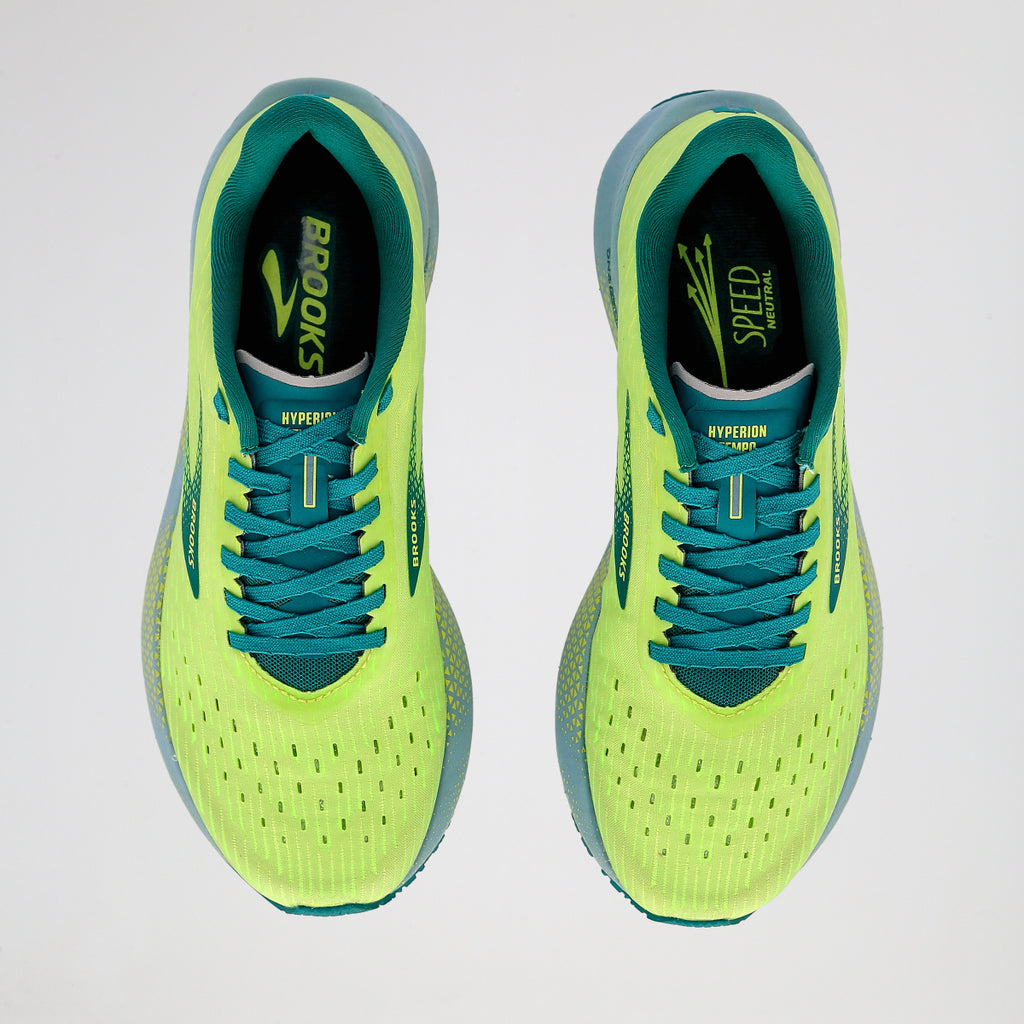 Zapatillas Running Brooks Hyperion Tempo Hombre