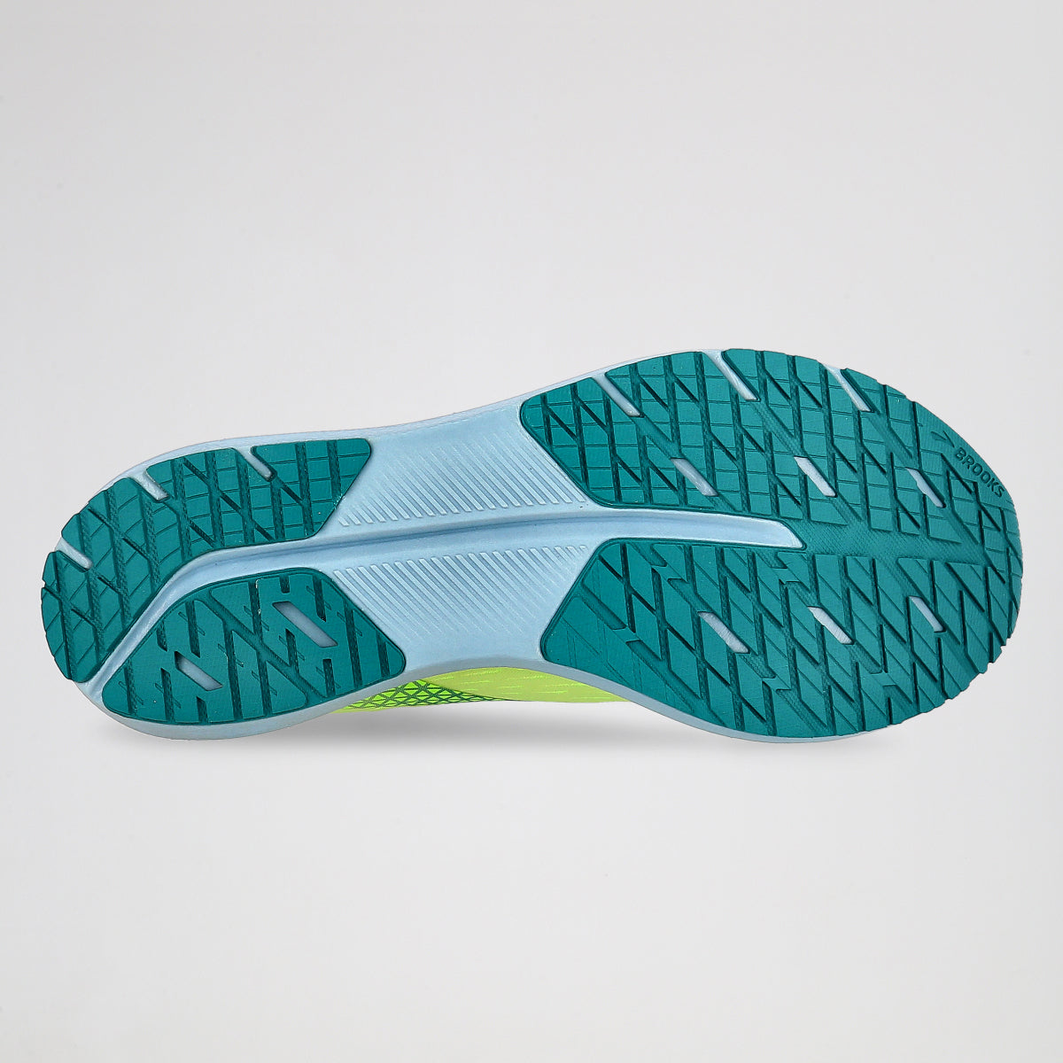Zapatillas Running Brooks Hyperion Tempo Hombre