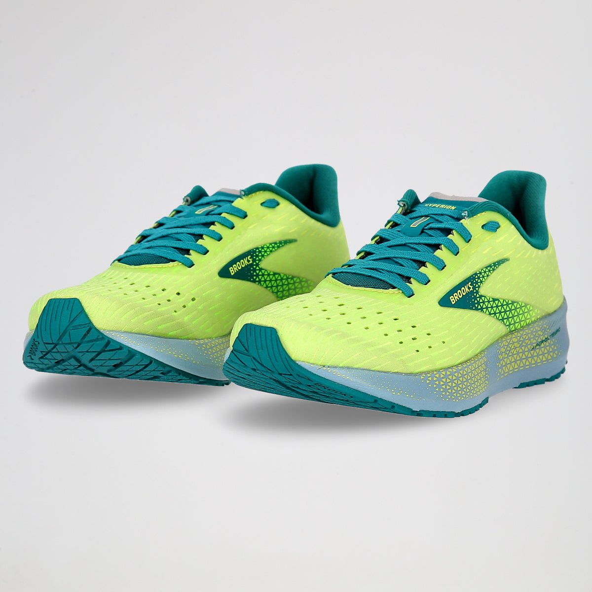Zapatillas Running Brooks Hyperion Tempo Hombre