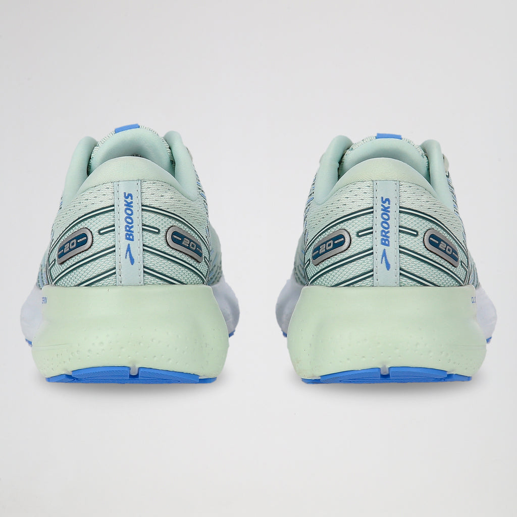 Zapatillas Running Brooks Glycerin 20 Mujer