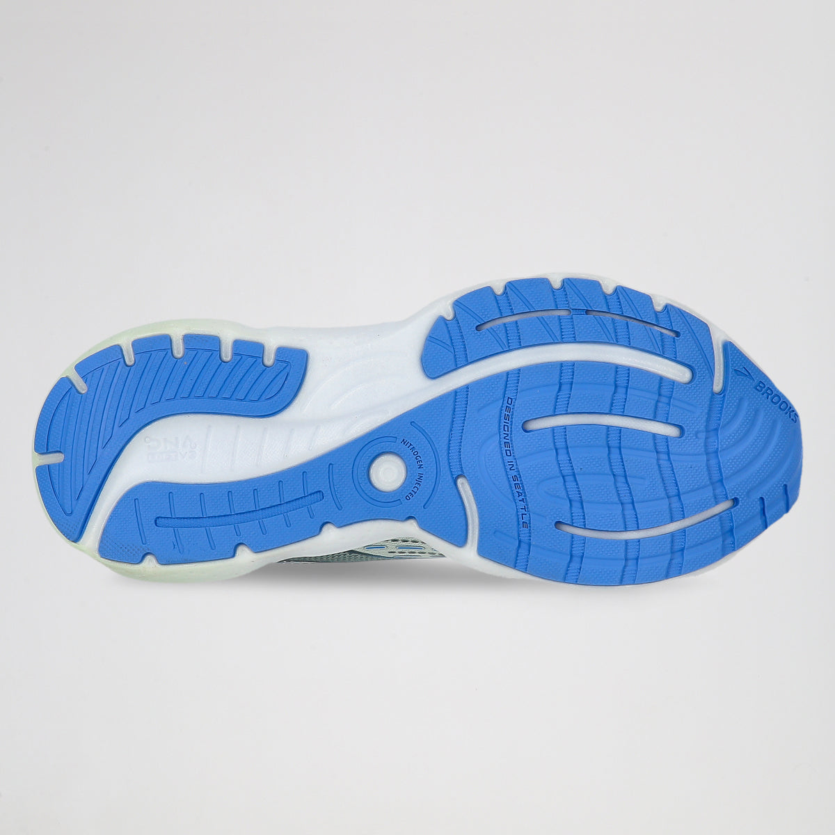 Zapatillas Running Brooks Glycerin 20 Mujer