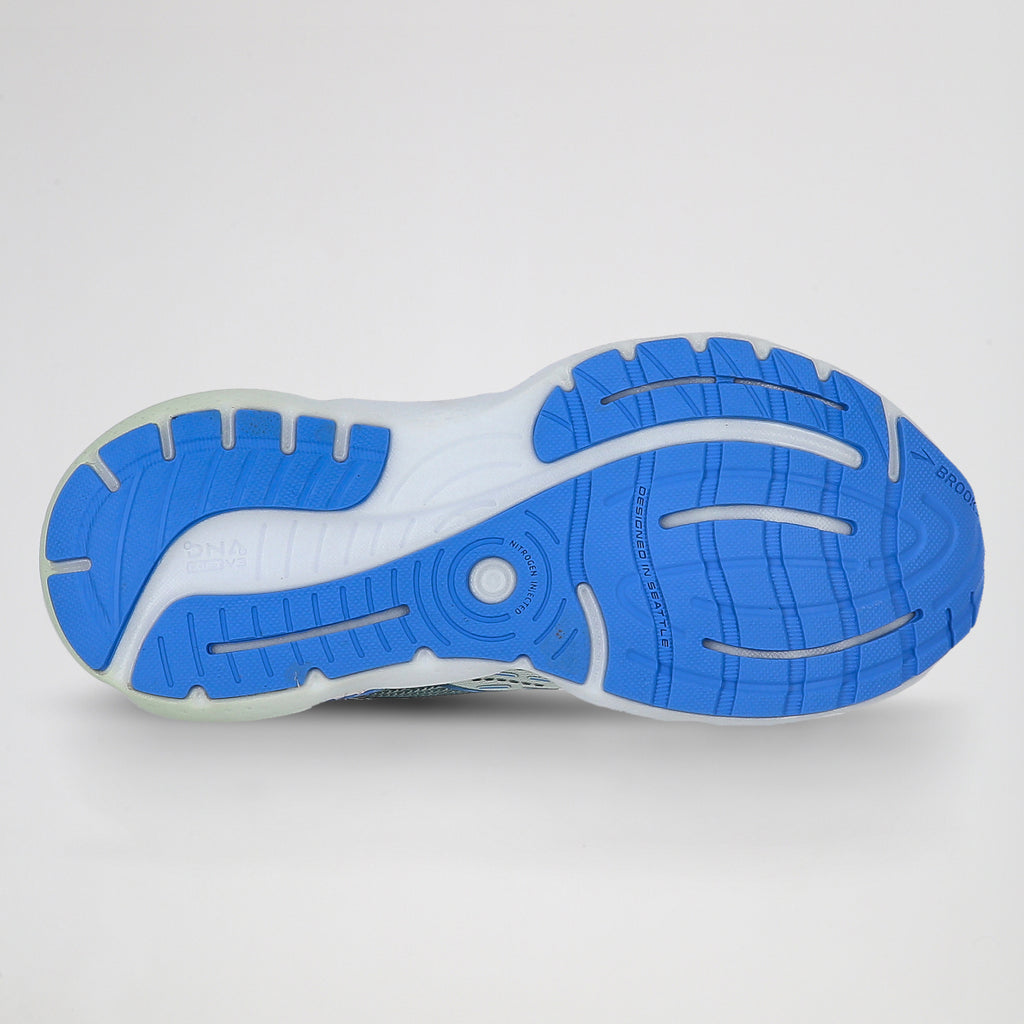 Zapatillas Running Brooks Glycerin Gts 20 Mujer