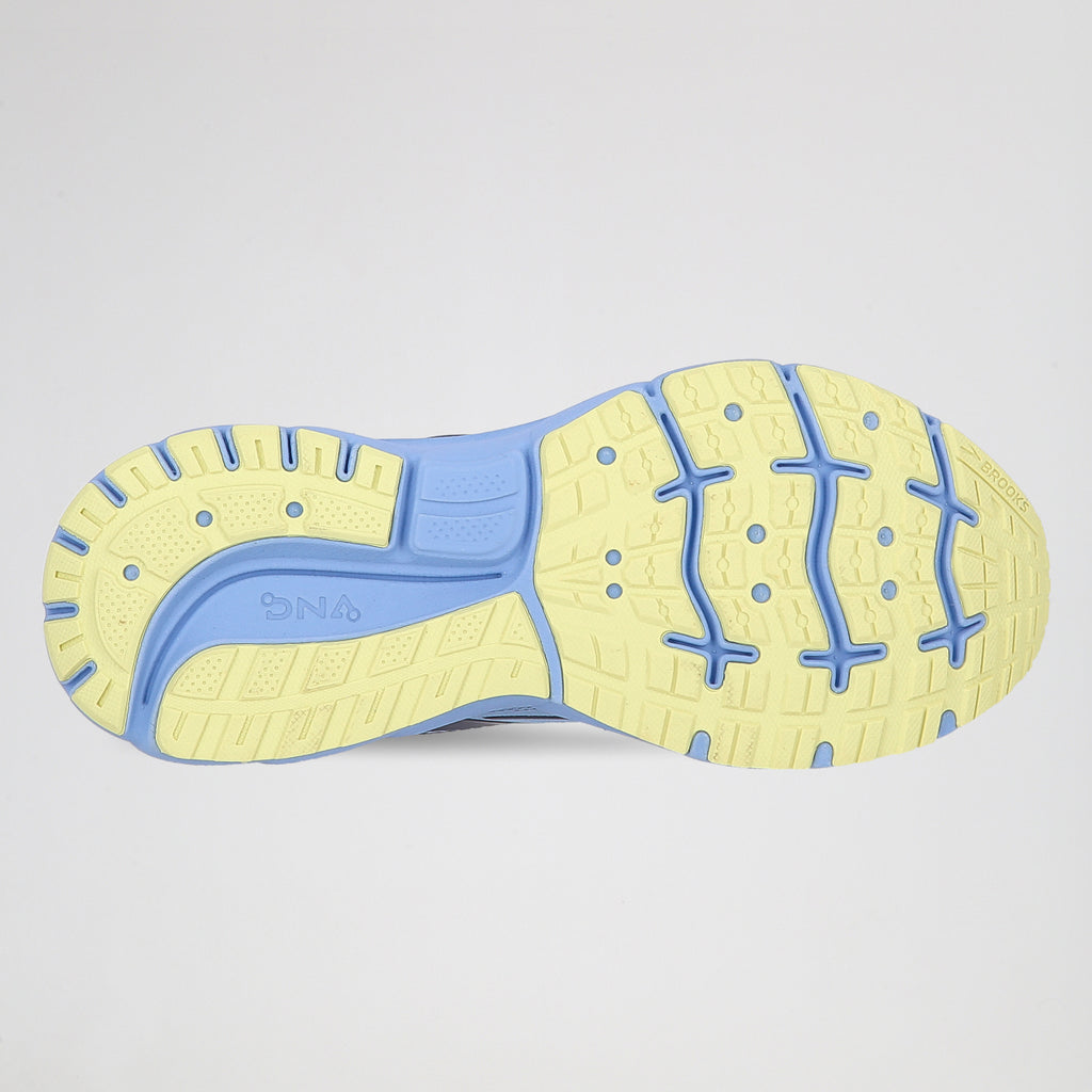 Zapatillas Running Brooks Trace 2 533 Mujer