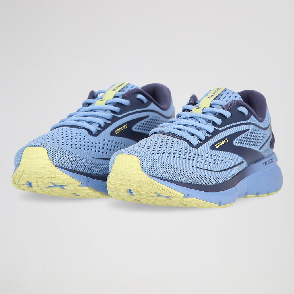 Zapatillas Running Brooks Trace 2 533 Mujer