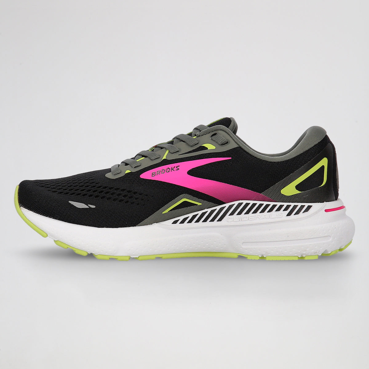Zapatillas Running Brooks Adrenaline Gts 23 Mujer