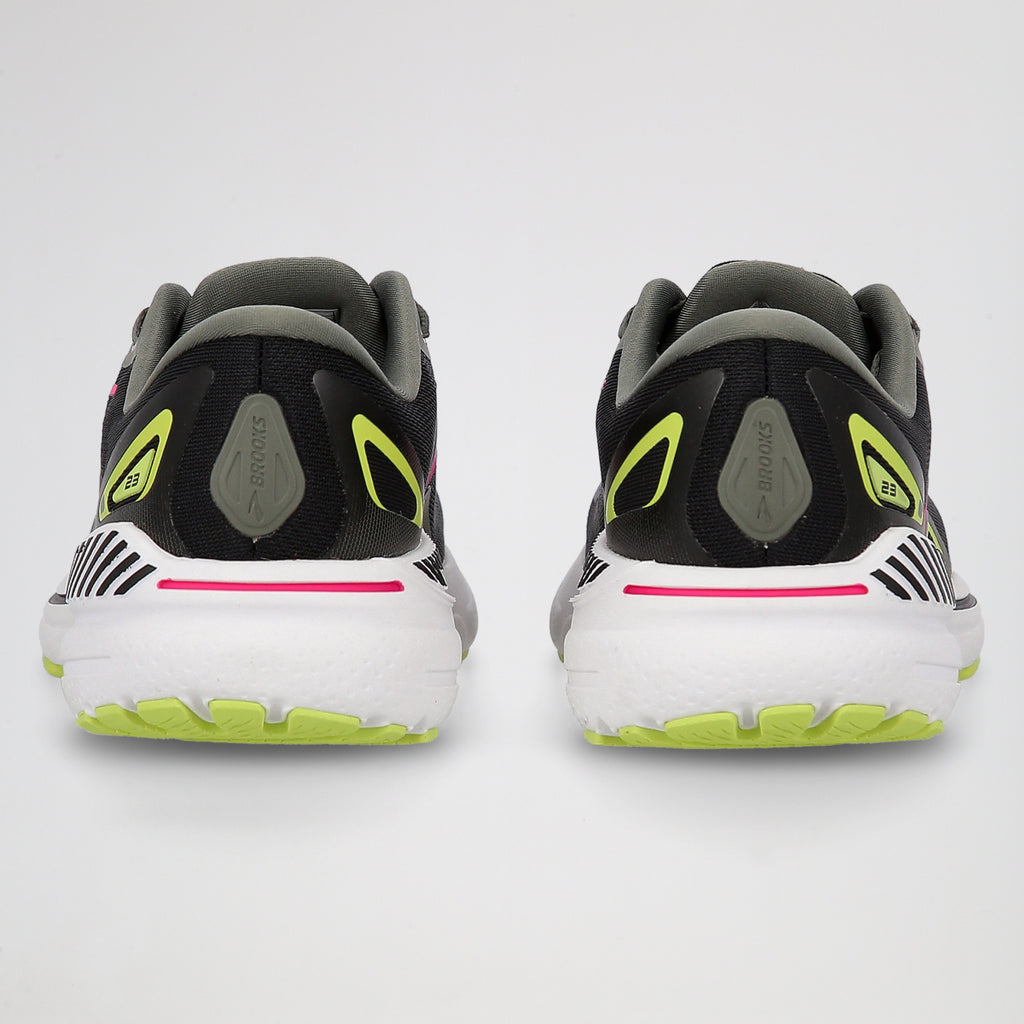 Zapatillas Running Brooks Adrenaline Gts 23 Mujer