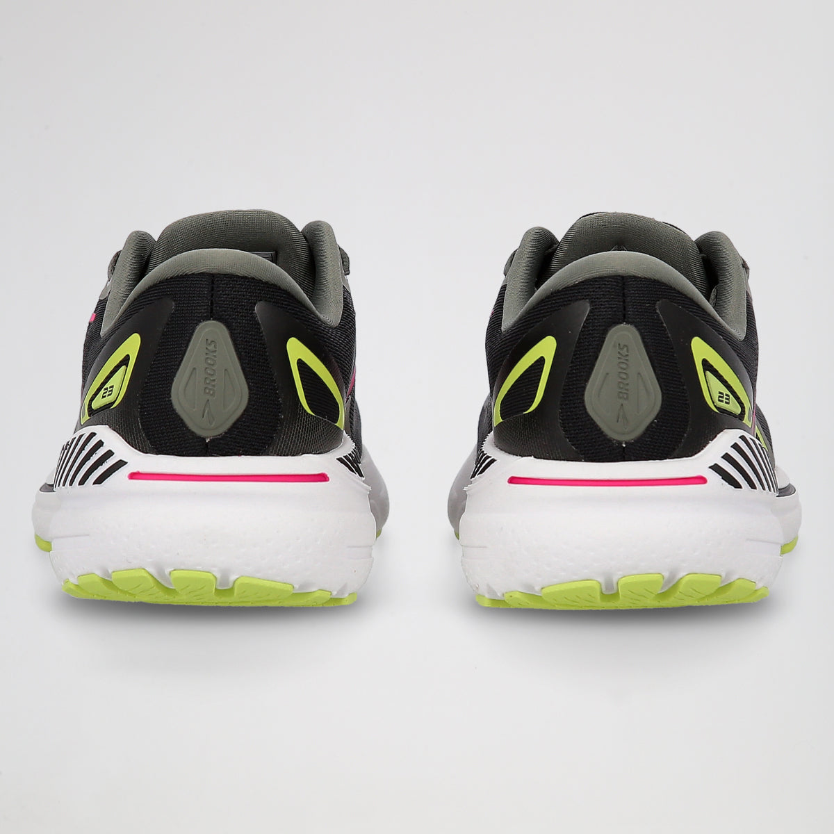 Zapatillas Running Brooks Adrenaline Gts 23 Mujer