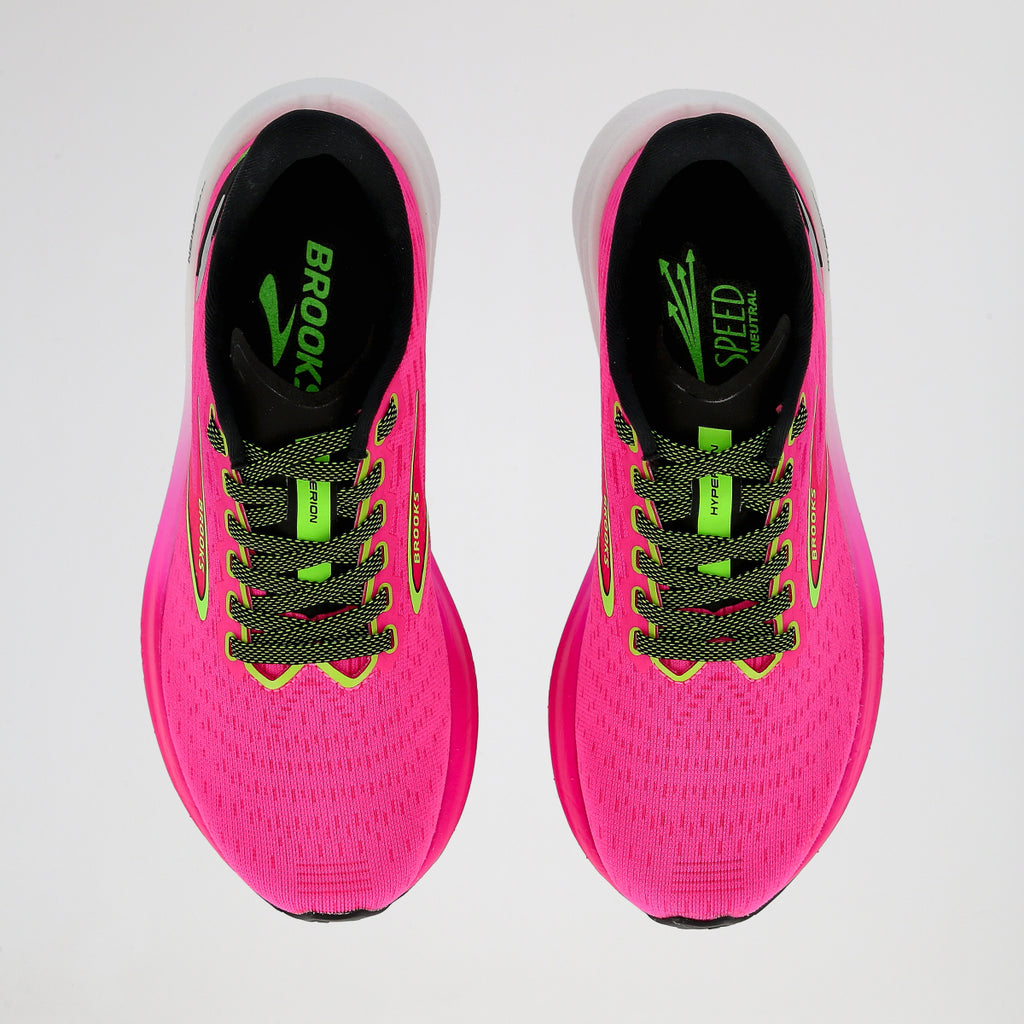 Zapatillas Running Brooks Hyperion Mujer