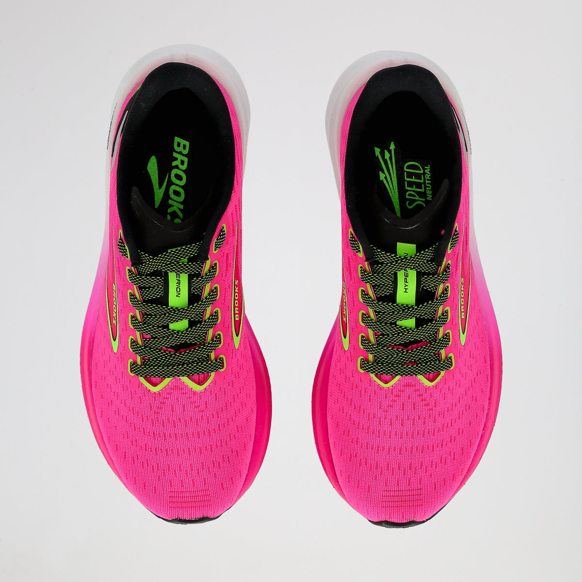 Zapatillas Running Brooks Hyperion Mujer