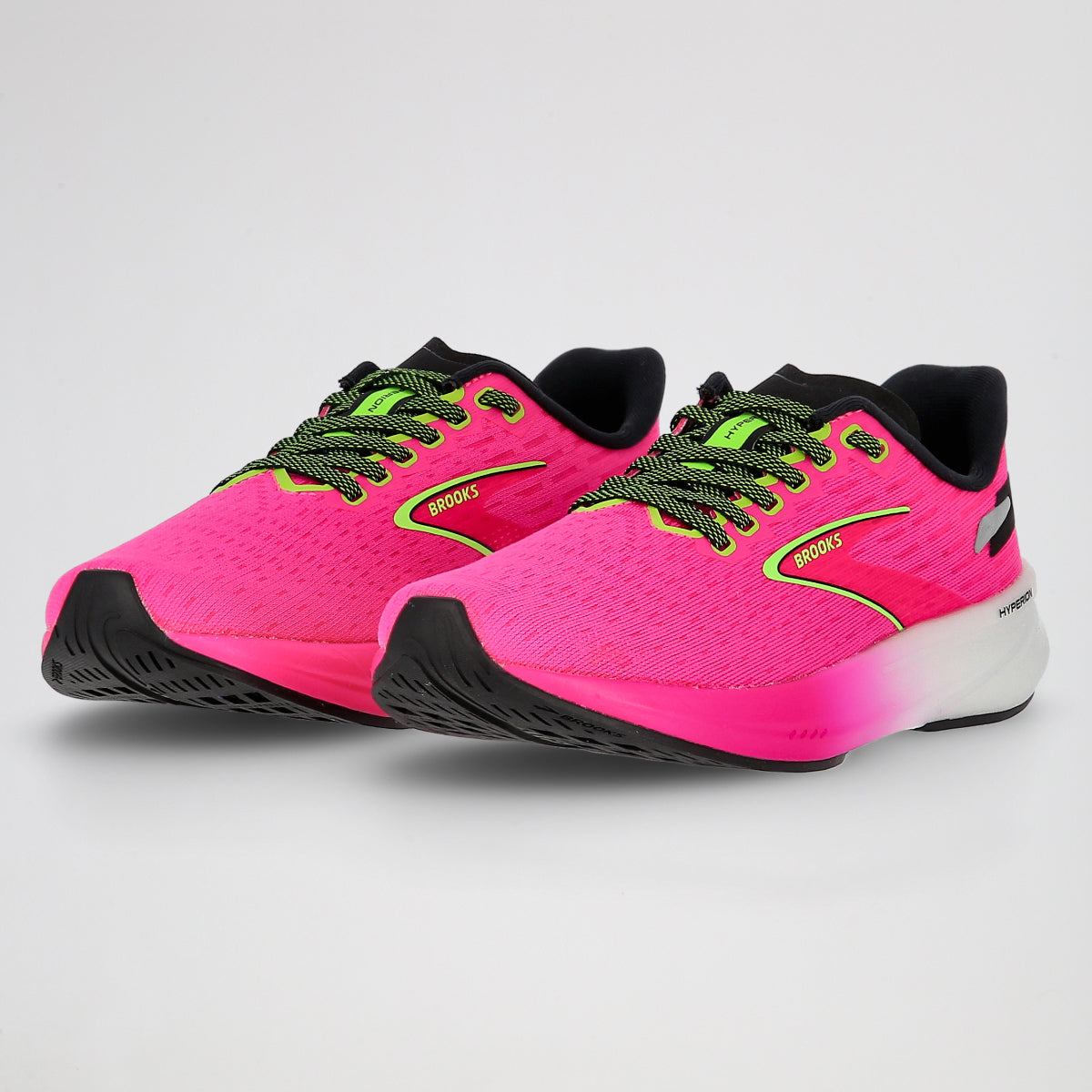 Zapatillas Running Brooks Hyperion Mujer