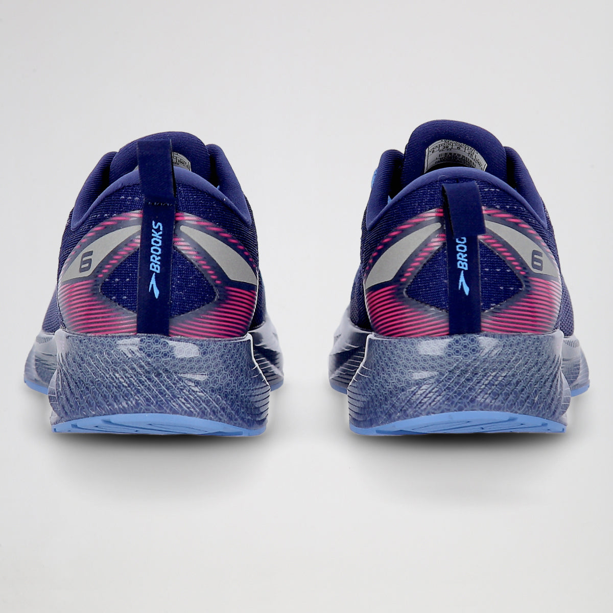 Zapatillas Running Brooks Levitate 6 Mujer