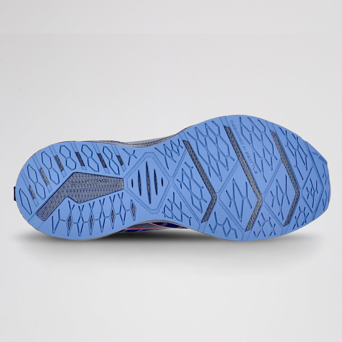 Zapatillas Running Brooks Levitate 6 Mujer