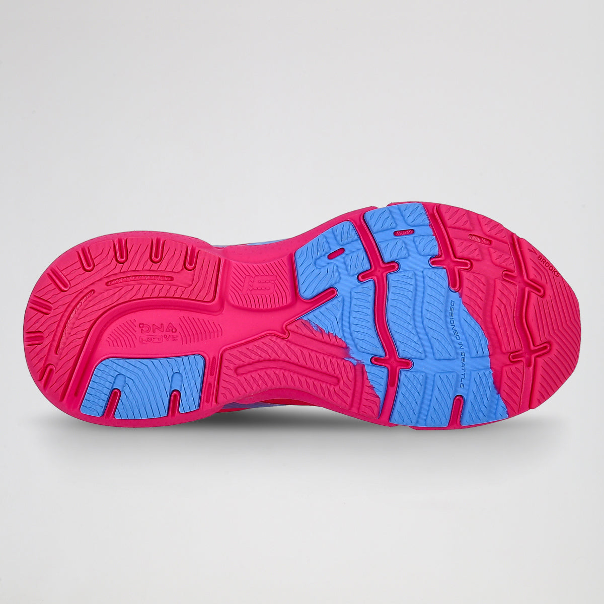 Zapatillas Brooks Ghost 15